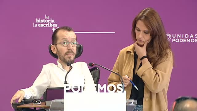 Impresionante demolición de un edificio de 22 plantas en Alemania