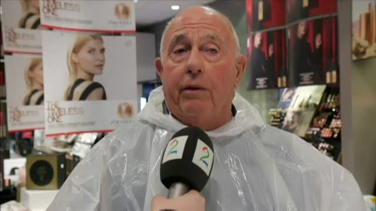 Finaliza la pesadilla para los 1.373 pasajeros que viajaban a bordo de un crucero en Noruega