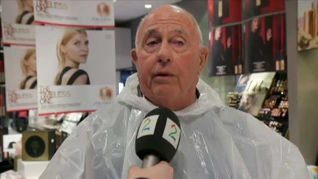 Finaliza la pesadilla para los 1.373 pasajeros que viajaban a bordo de un crucero en Noruega