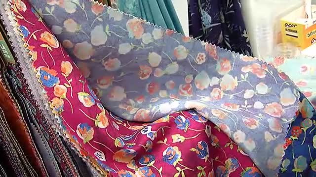 El arte del Patchwork engancha a miles de personas en Sitges