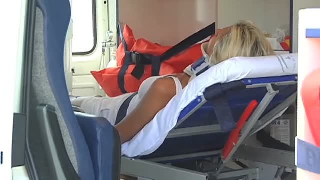 Desmantelada una trama que se dedicaba a estafar a las aseguradoras provocando accidentes de tráfico