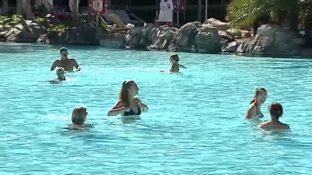 La Comunidad Valenciana , Andalucía y Canarias, destinos estrella del puente de Todos los Santos