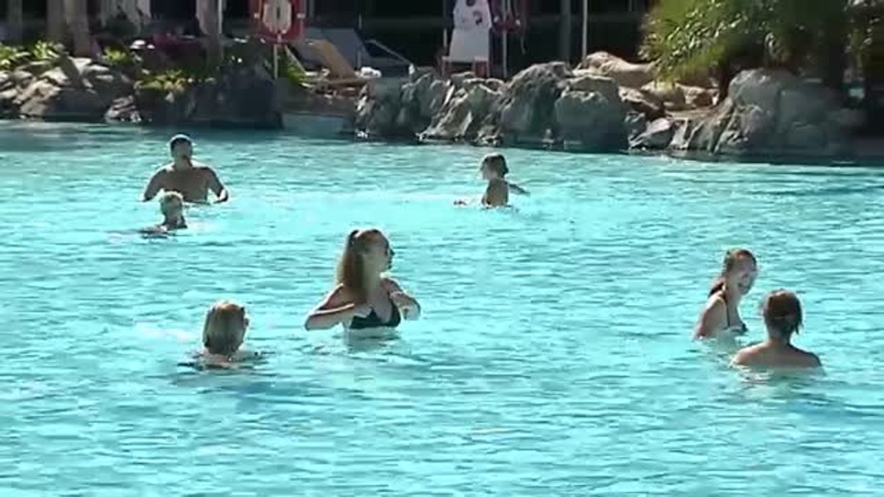 La Comunidad Valenciana , Andalucía y Canarias, destinos estrella del puente de Todos los Santos