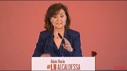 Calvo pide al Govern "dejarse de lazos y ponerse en el suelo"