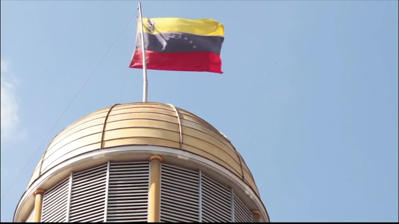 Venezuela rechaza las sanciones impuestas por EEUU al BANDES