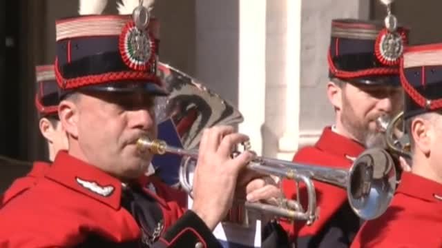 El presidente chino vuelve a Italia diez años después de Hu Jintao