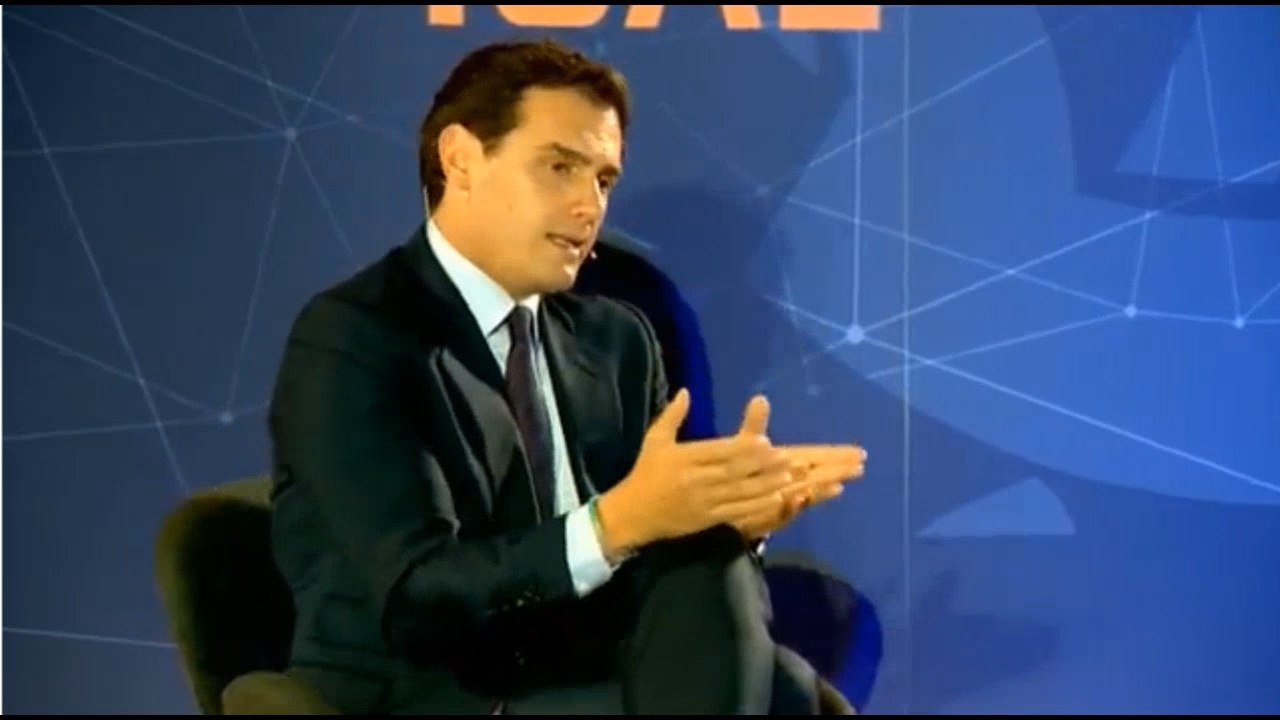 Rivera promete rebajar 60% del IRPF a habitantes del medio rural