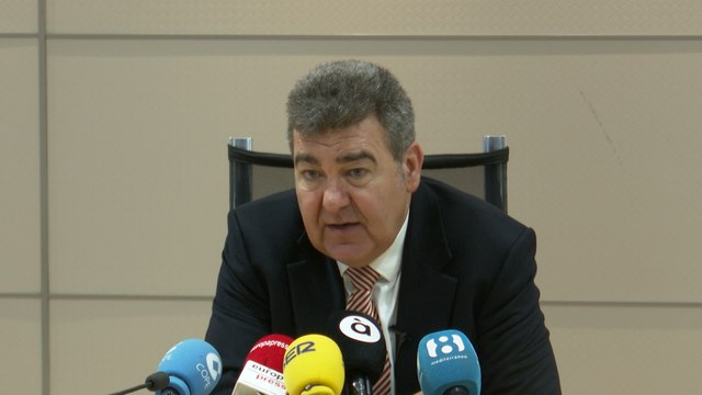 Air Nostrum reestructurará la empresa en siete sociedades