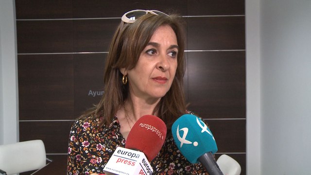 Alcaldesa de Almaraz sobre el acuerdo de propietarias de CN