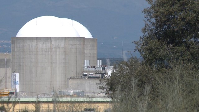 Las eléctricas cierran acuerdo para garantizar el futuro de Almaraz