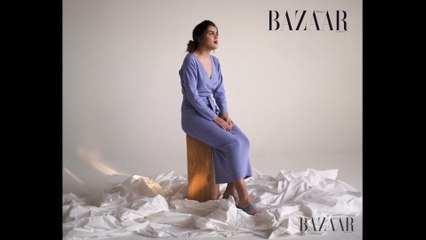 Amaia encontró una amiga en la diseñadora Paloma Lanna