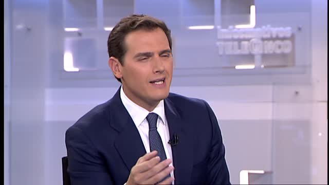 Ciudadanos marca distancias con las propuestas sobre armas, inmigración y discriminación salarial o de género