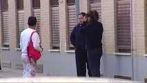 Detenida una mujer en Murcia por el asesinato de su marido