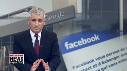 S. Korea to impose 10% VAT on global IT giants from July