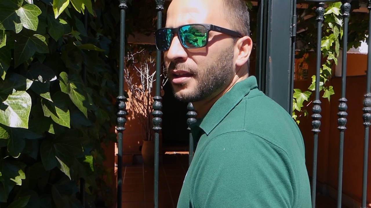 Antonio Tejado responde a Gil Silgado: "No estoy para tonterías"