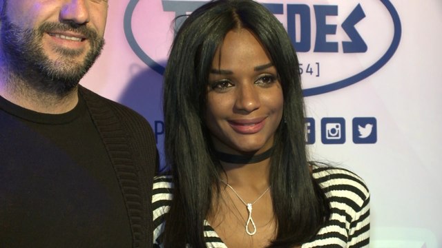 Liz Emiliano sobre Courtois: No sé quién es