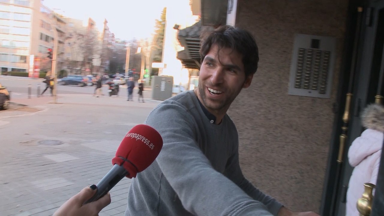 Cayetano Rivera habla sobre la nueva pareja de Lucía Rivera