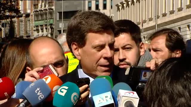 Juan Carlos Quer: El cumplimiento íntegro de las condenas no es garantía de reinserción, nos lo dijo el asesino de Laura Luelmo