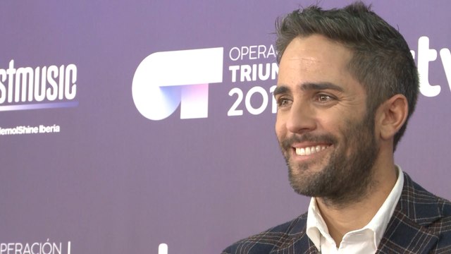 Roberto Leal dará las Campanadas con Anne Igartiburu