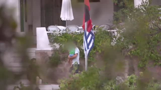 Italia da la custodia excluisva de los niños de Juana Rivas al padre