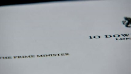 May pide prórroga a Europa para el 'brexit'