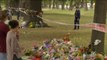 Nueva Zelanda entierra a las víctimas del ataque contra mezquitas entre llamativos rituales musulmanes