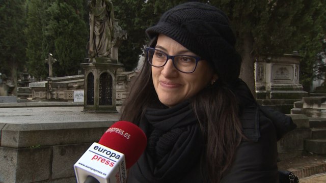 Panteón del Marqués de Mundela abre por primera vez sus puertas a una visita guiada