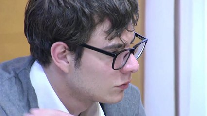 Asesino de Pioz: "He causado demasiado daño pero yo también sufro"