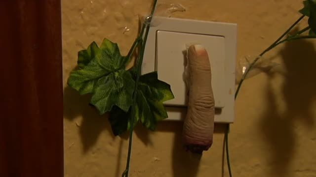 Hogares de toda España celebran La noche de los muertos