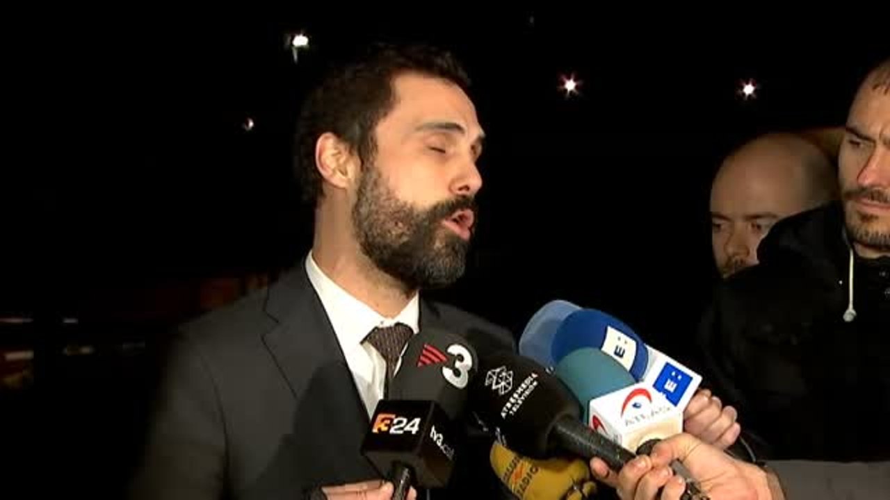 Torrent: "Los presupuestos deben ser sociales y con gestos políticos claros"