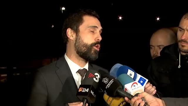 Torrent: Los presupuestos deben ser sociales y con gestos políticos claros