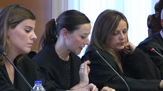 Acusación Particular desacredita argumentos sobre daño cerebral de Nogueira