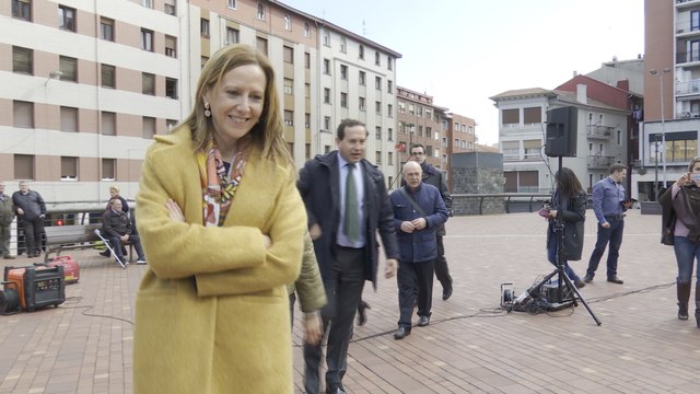 PP no percibe malestar interno por las listas para las generales