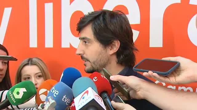 Toni Roldán: España es uno de los países más seguros del mundo y lo último que necesitamos es este tipo de ocurrencias