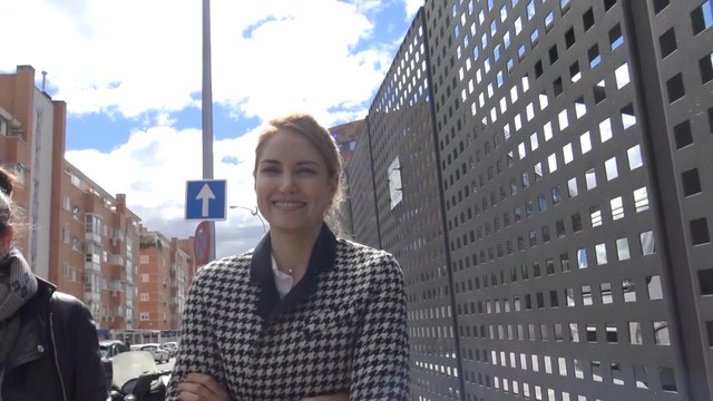 Alba Carrillo tomará medidas legales contra el exfutbolista Luna