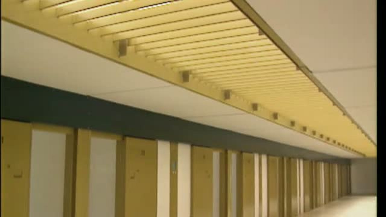 Rato compartirá módulo con Rodríguez-Ponga y Bárcenas en prisión