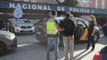 Detenidos seis jóvenes por colocar artefactos explosivos en Murcia