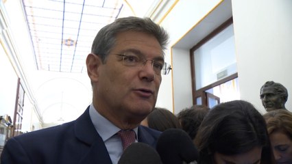 Catalá considera que Cospedal se ha explicado "claramente"