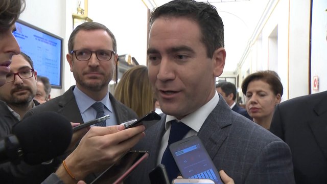 PP sobre Cospedal: Hemos respondido con total transparencia