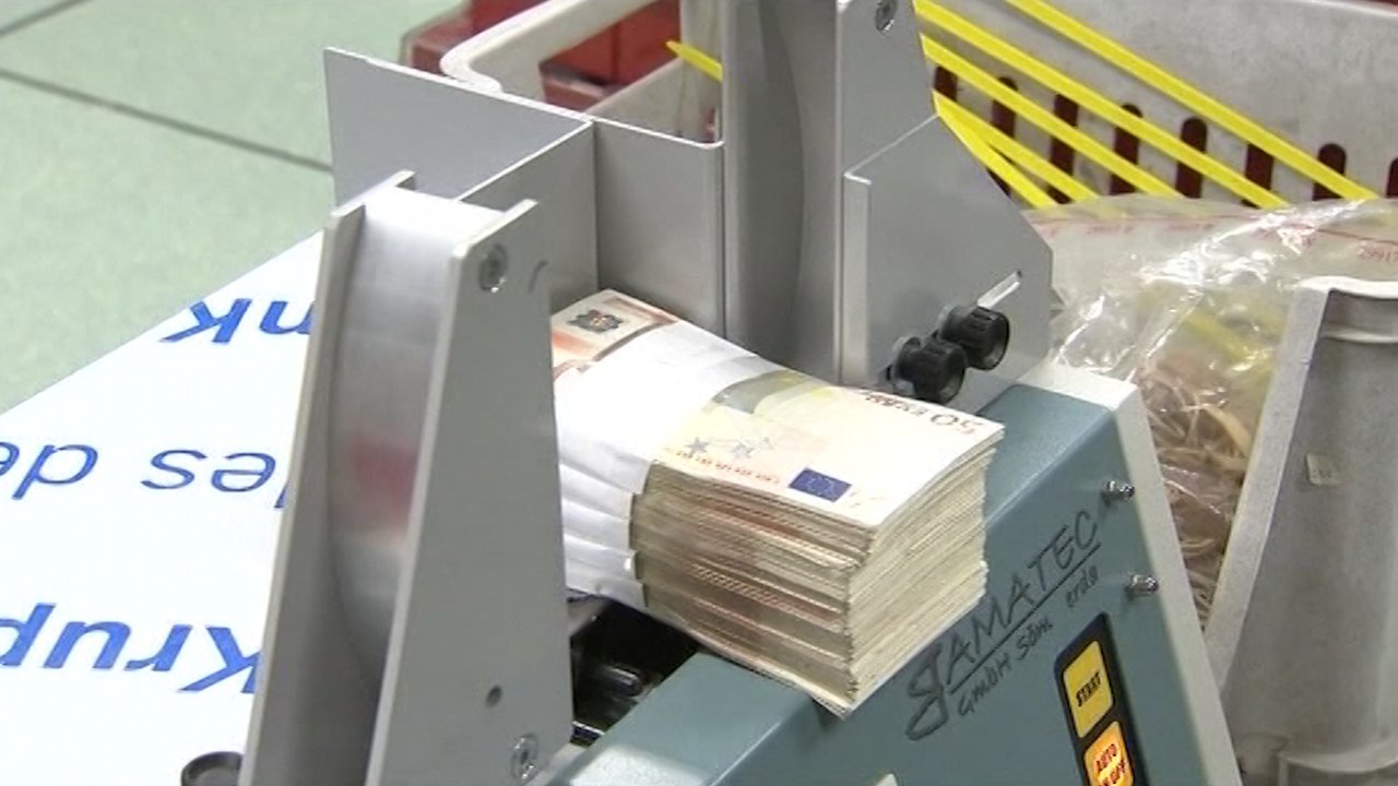 El PIB mantiene el ritmo: crece un 0,6% en el tercer trimestre