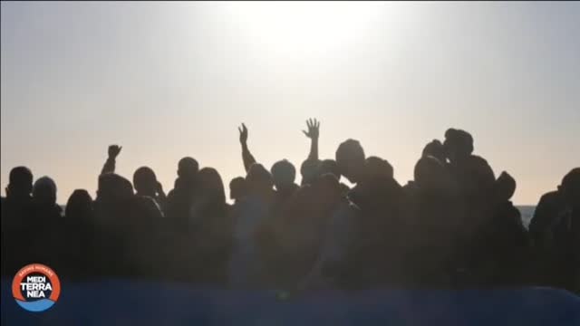 Mateo Salvini niega el desembarco en Italia a 49 inmigrantes a la deriva