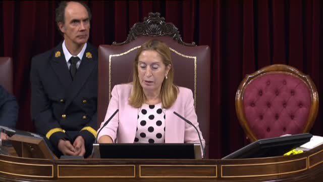 El Congreso rechaza eliminar el impuesto de Sucesiones y Donaciones en todo el país