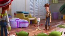 Ya está aquí el primer tráiler de Toy Story 4