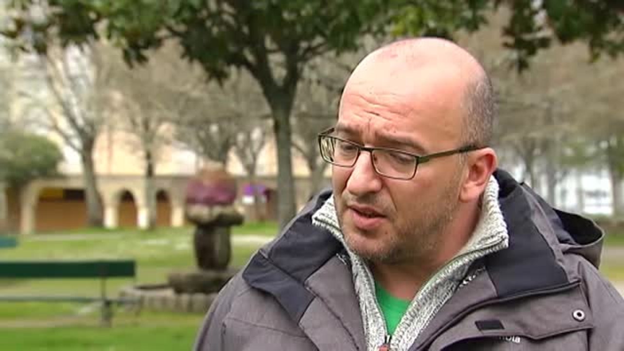 Los guardias de seguridad denuncian agresiones constantes en los hospitales gallegos