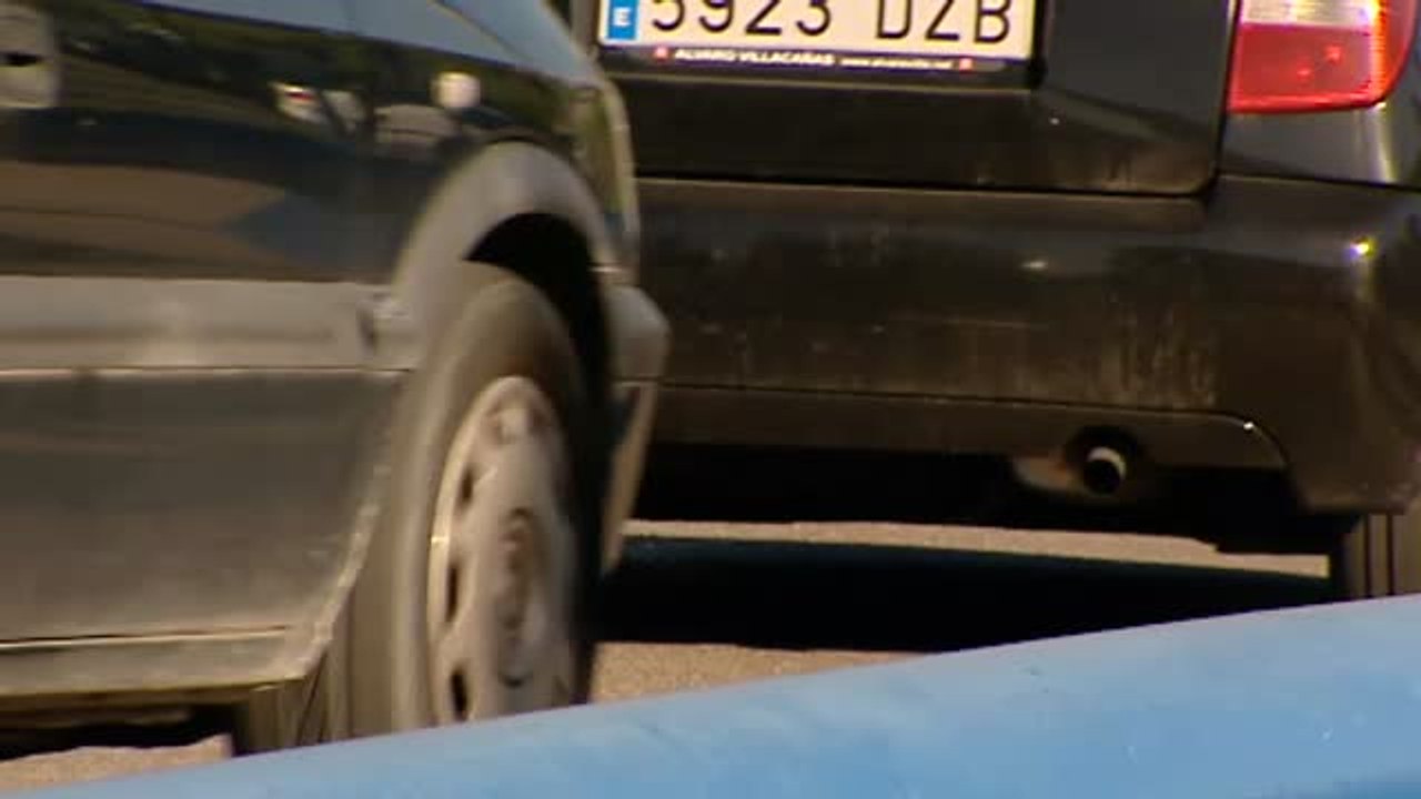 Hoy se inicia el puente de Todos los Santos con 6 millones de desplazamientos y una huelga de Renfe