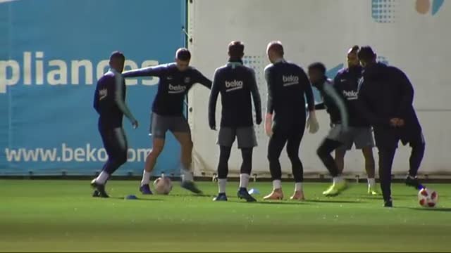 Valverde: El Madrid sigue siendo peligroso