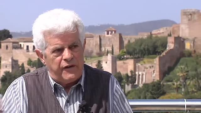 Un documental recoge uno de los episodios más oscuros de la historia de nuestro país