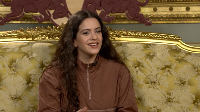 Rosalía reivindica el poder de la mujer en su nuevo disco 'El mal querer'