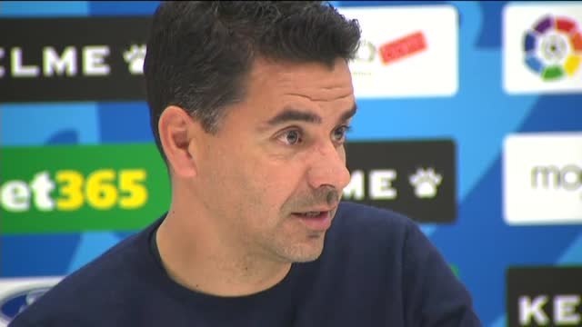 Michel: Un rayista nunca se rinde, he vuelto dos veces, puede ser que haya una tercera