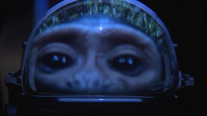 'Más allá de 2001', una muestra para reflexionar sobre la inteligencia a través de Kubrick